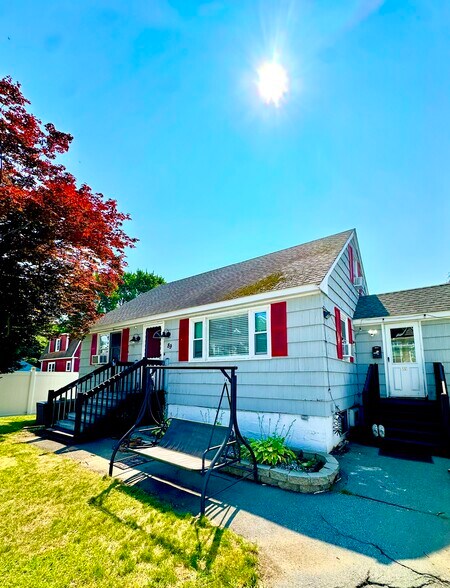 Building Photo - 89 Bunker Hill Ave