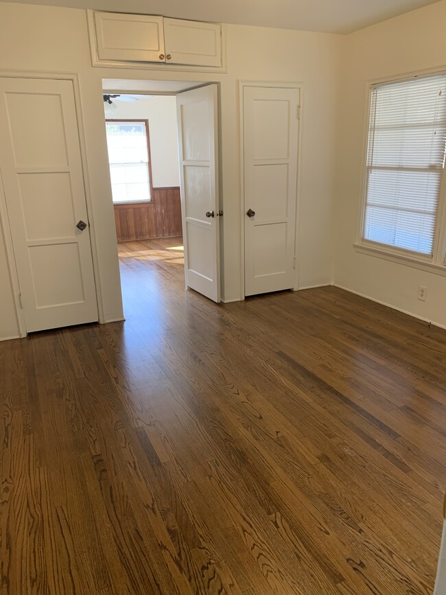 Bedroom - 1803 N Allen Ave