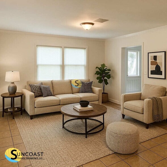 Building Photo - 478 W 58th St