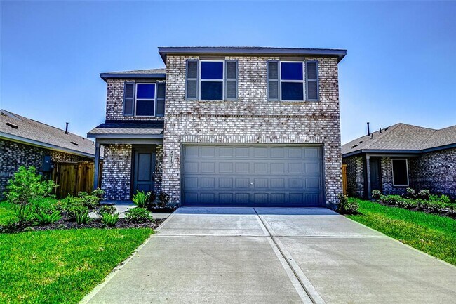 Primary Photo - 28715 Texas Sparrow Ln