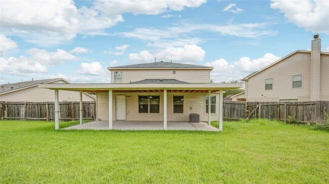 Building Photo - 8542 Village Rose Ln