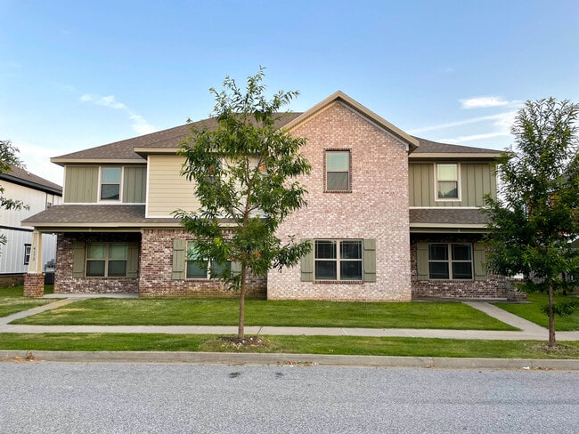 Building Photo - 4173 W Santa Maria Ln