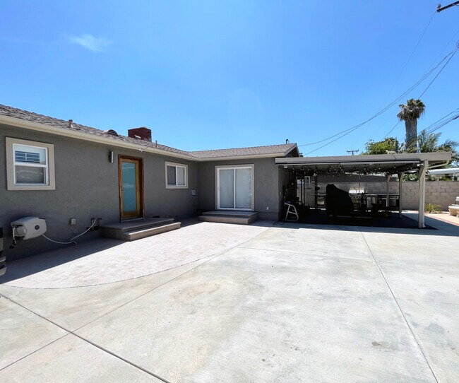 Building Photo - 14717 Terryknoll Dr