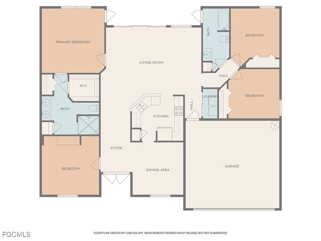 Building Photo - 4930 SW 25th Ct
