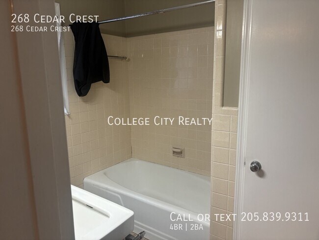 Building Photo - 268 Cedar Crest