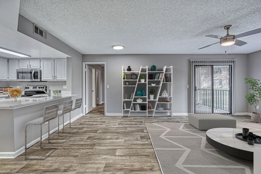 Alexander Pointe 2121 Burwick Ave Orange Park FL 32073 Apartment Finder