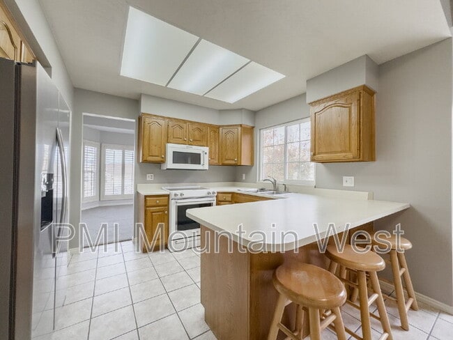 Building Photo - 1123 S 1500 E