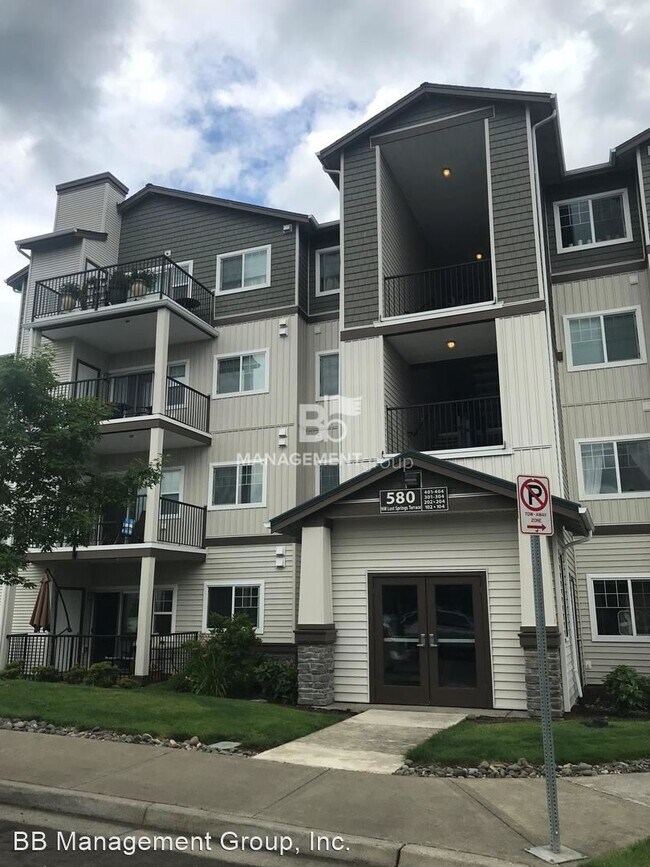 580 NW Lost Springs Terrace 580 NW Lost Springs Terrace Portland OR