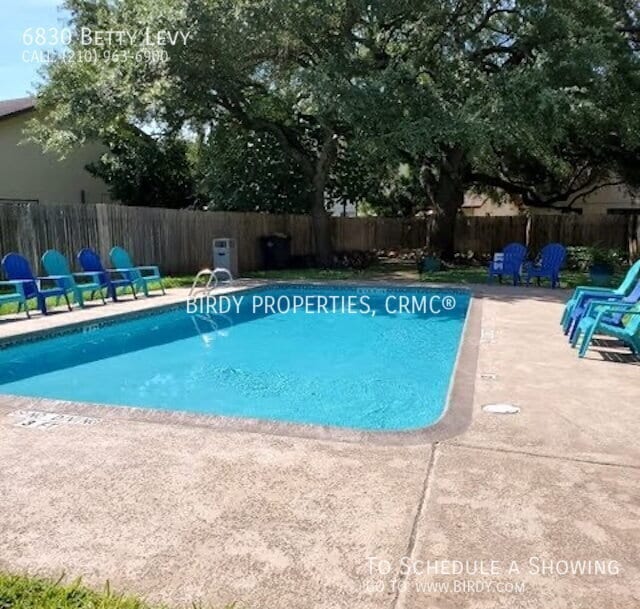 Building Photo - 6830 Betty Levy