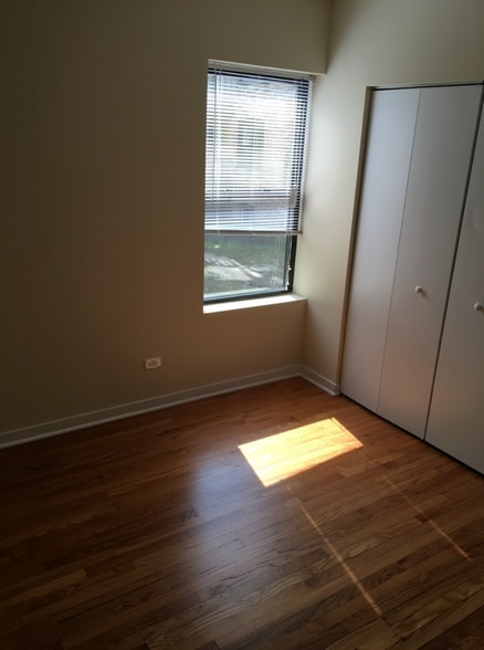 Bedroom - 6603 N Campbell Ave