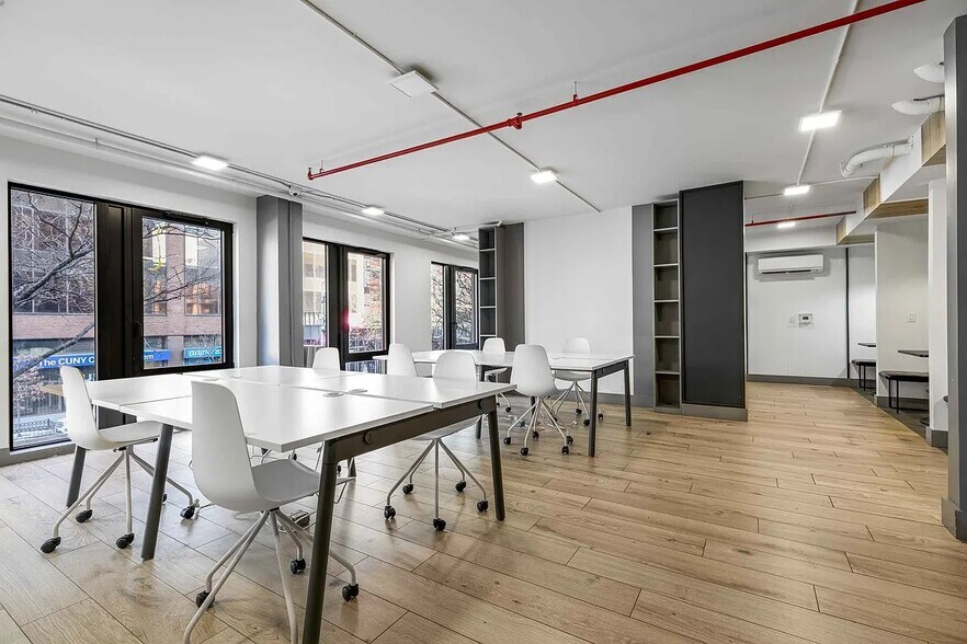 Building Photo - 60 W 125th St