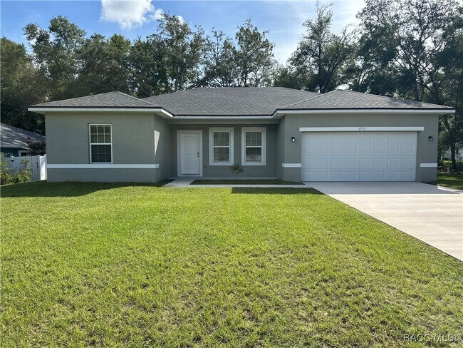 Primary Photo - 8773 N Muller Way