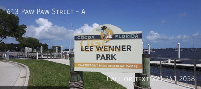 Building Photo - 613 Paw Paw St