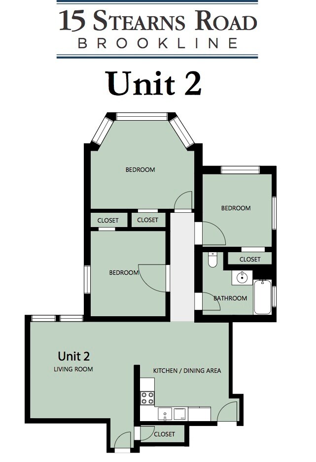 Building Photo - 17 Stearns Rd
