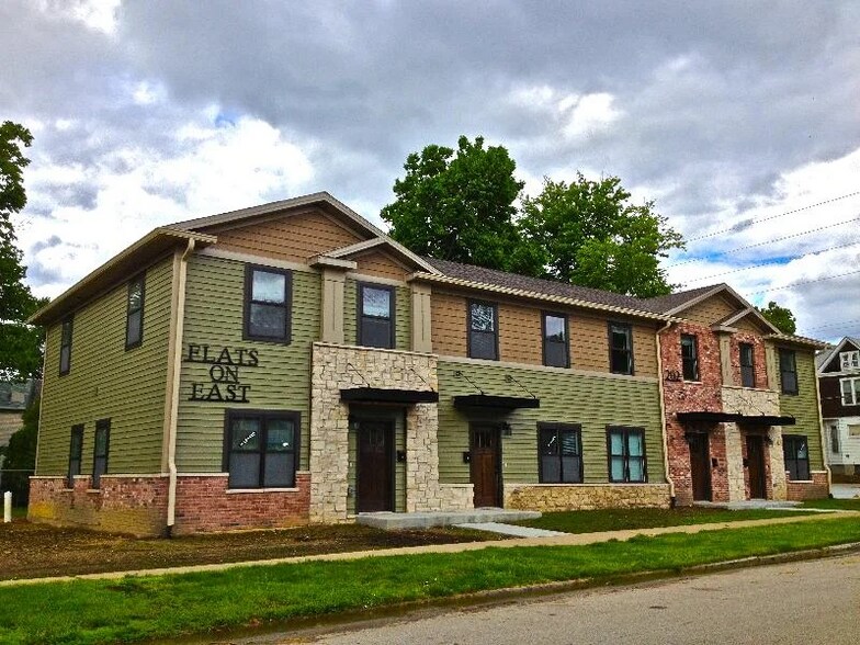 Primary Photo - 902 N East St