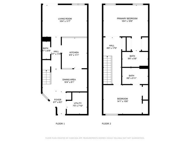 Building Photo - 725 Shady Oaks Ct