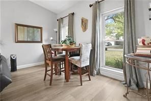 Building Photo - 824 Destin St