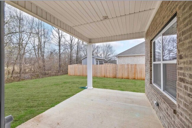 Building Photo - 3 bedroom, 2 bath home in Oakland TN built in 2024