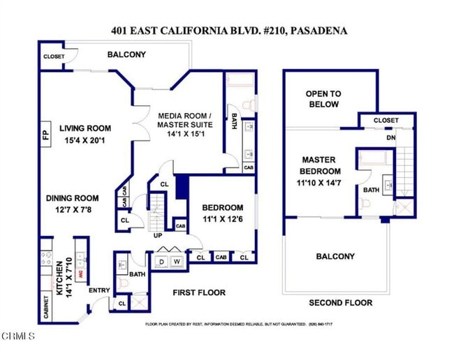 Building Photo - Prime Pasadena Condo