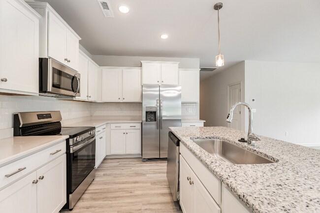 Building Photo - 6367 Sheringham Dr