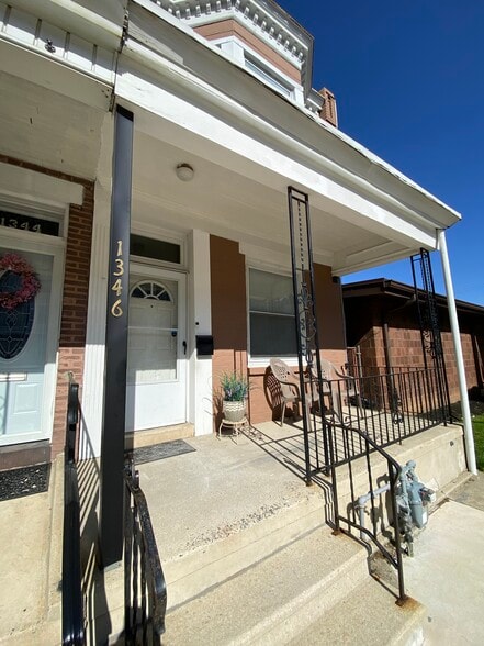 Building Photo - 1346 N 11th St