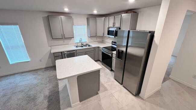 Building Photo - BEAUTIFUL 3BD/2BA Home in Palm Bay!!