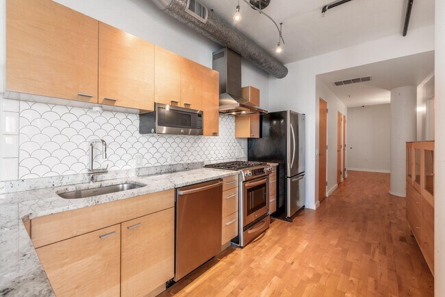 Building Photo - 1125 11th St NW