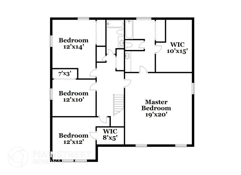 Building Photo - 3511 Devon Chase Rd