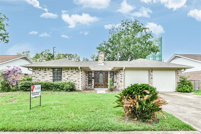 Building Photo - 4707 Northrup Dr