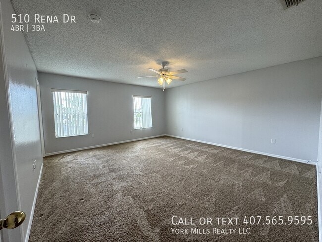 Building Photo - 510 Rena Dr