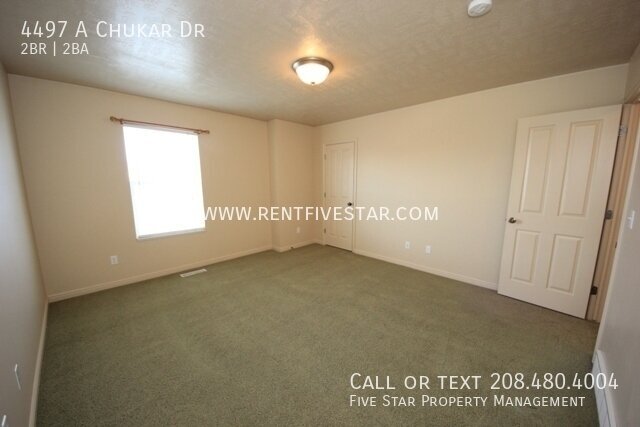 Building Photo - 4497 Chukar Dr