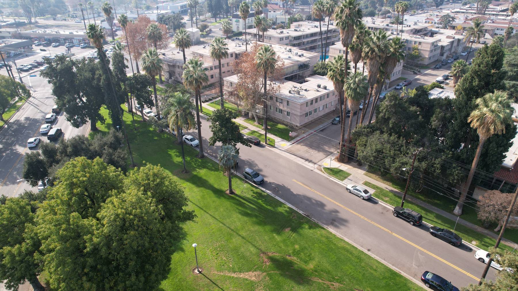 Building Photo - 6979 Palm Ct