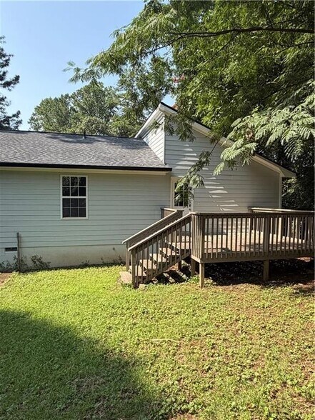 Building Photo - 1286 N Lea Ct SE