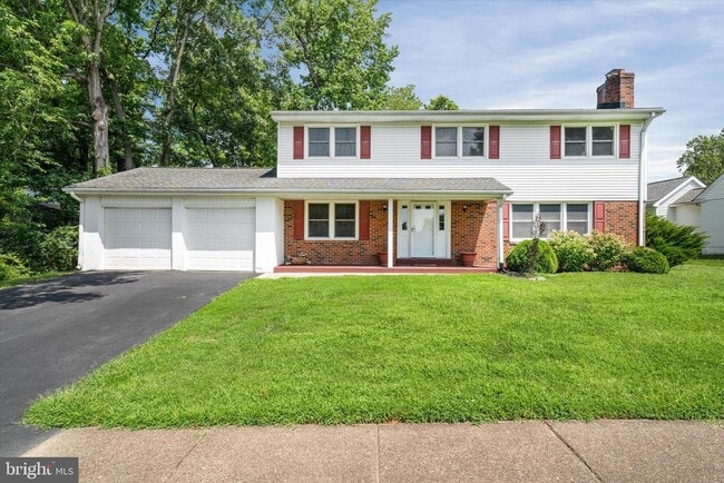 Building Photo - 4 Malvern Ct