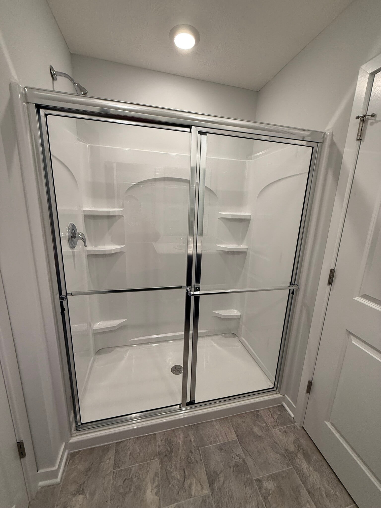 Master Bedroom- Bathroom - 6361 Darby Plains St