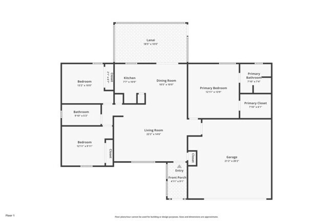 Building Photo - 6322 8th Ct E