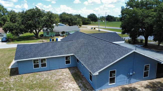 Building Photo - 603 N Sunset Ave