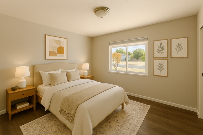 Building Photo - 4571 Alhambra Dr