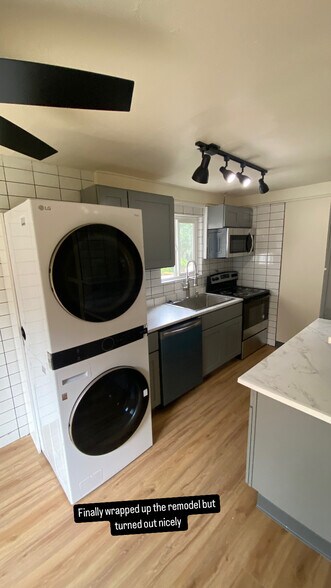Unit C - 21906 54th Ave W