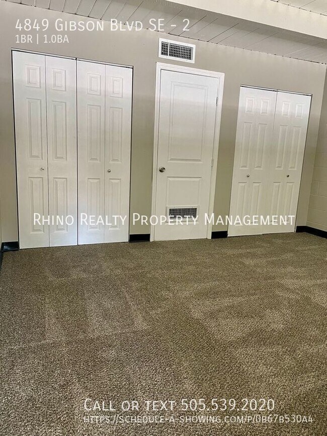 Building Photo - 4849 Gibson Blvd SE