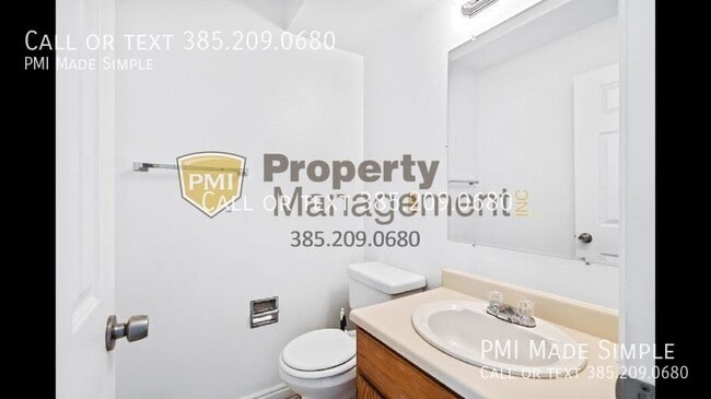 Building Photo - 755 E 950 S