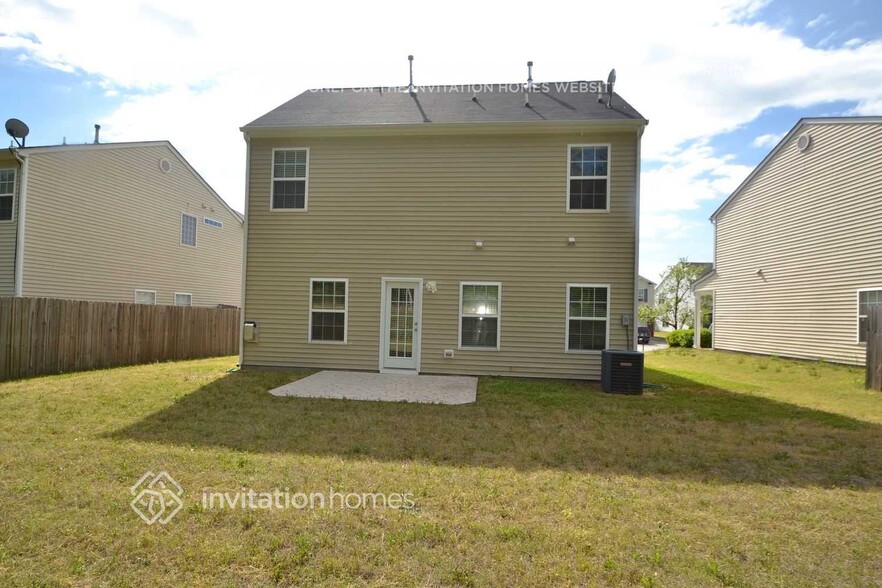 Building Photo - 1426 Cozart St