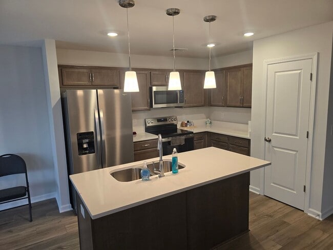 Building Photo - New build 3 bed 2.5 bath house in Pinecrest Subdivision