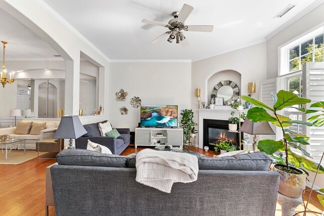 Building Photo - 1433 Basinger Ct