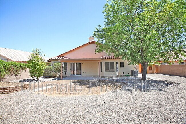 Building Photo - 5420 W Oraibi Dr