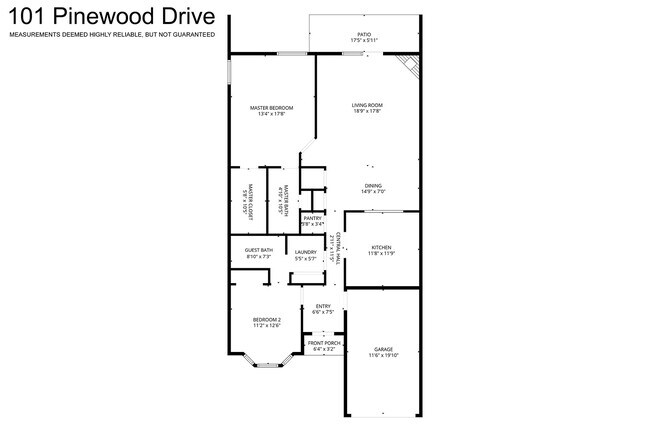 Building Photo - 101 Pinewood Dr