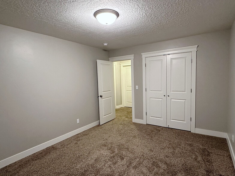 Bedroom 3 - 427 W 600 N