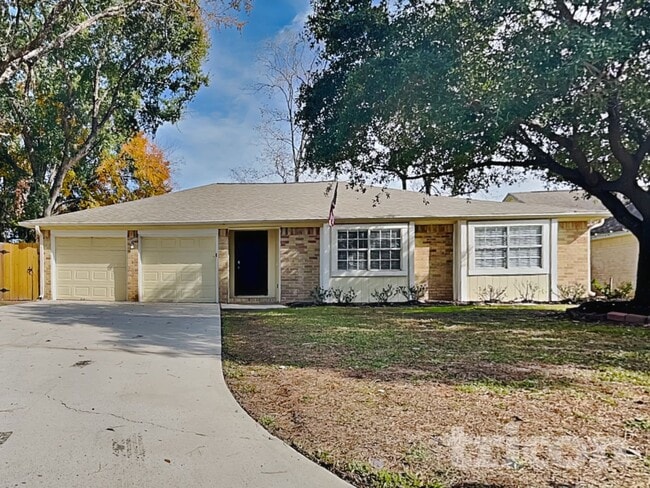 Building Photo - 19030 Jodywood Dr