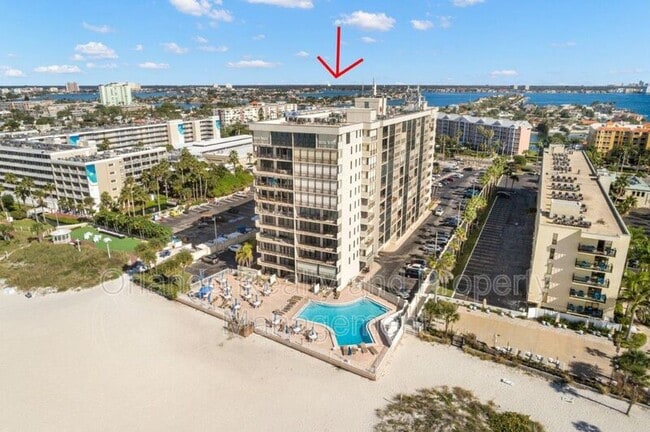 Building Photo - 5396 Gulf Blvd