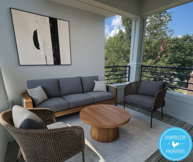 Building Photo - 701 Copperline Dr